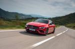 Mercedes-Benz CLA200 AMG Line 2019 года (WW)